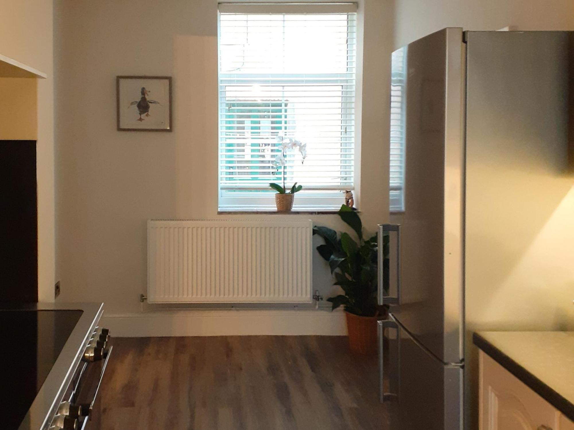הוילה Cheddleton Heath View מראה חיצוני תמונה